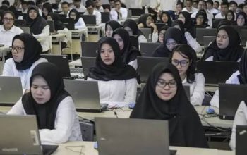 Kemenkeu Bakal Buka Lowongan CPNS buat 300 Lulusan SMA