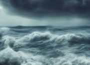 Siklon Tropis Kalmaegi Terpantau di Samudra Pasifik, BMKG Imbau Waspada Cuaca Ekstrem