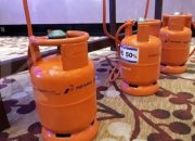 Mengenal DME Calon Pengganti LPG Mulai Diproduksi 2026
