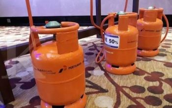 Mengenal DME Calon Pengganti LPG Mulai Diproduksi 2026
