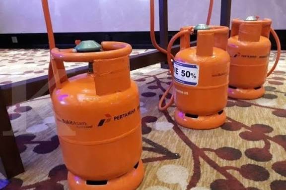 Mengenal DME Calon Pengganti LPG Mulai Diproduksi 2026