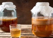 Deretan Makanan yang Membantu Meningkatkan Fokus Otak