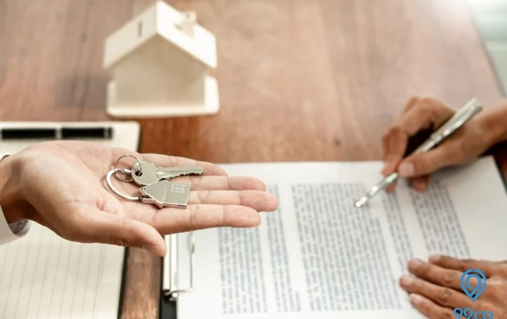 AJB dan PPJB, Bukti Penting Transaksi Jual Beli Rumah