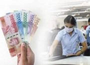 Ini Bocoran Kenaikan Upah Minimum 2026