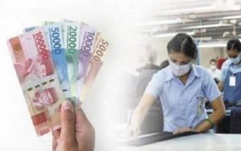 Ini Bocoran Kenaikan Upah Minimum 2026