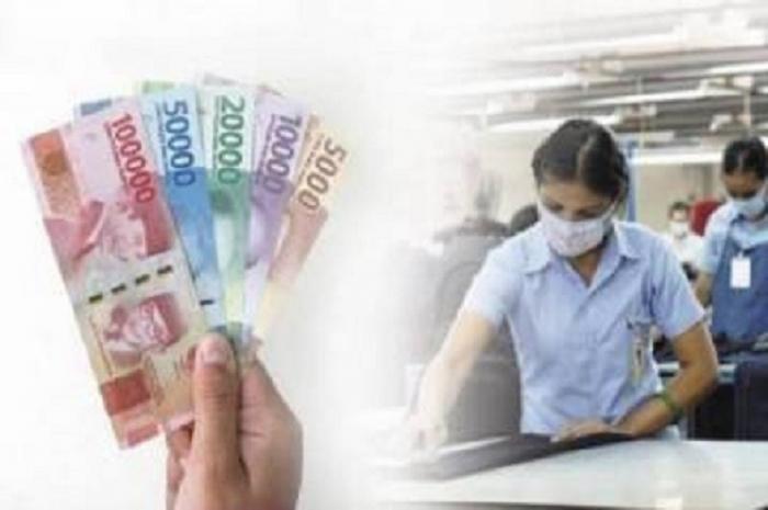 Ini Bocoran Kenaikan Upah Minimum 2026