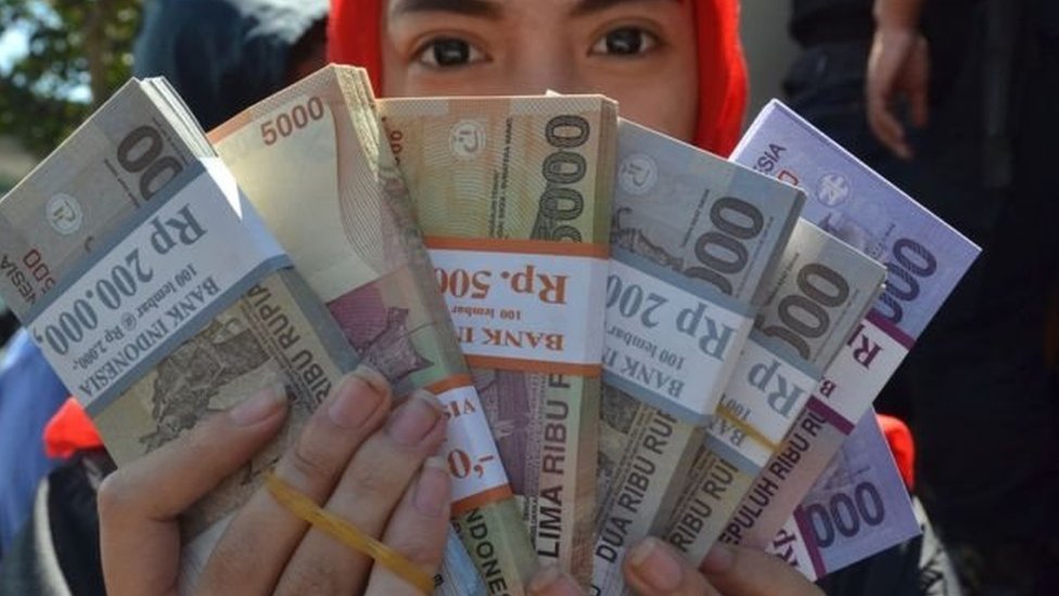 BI Kirim Sinyal Buruk, Sebut Potensi Krisis Finansial 2008 Terulang