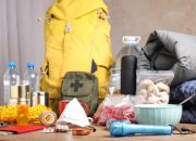 5 Barang yang Harus Kamu Persiapkan di Tas Siaga Bencana