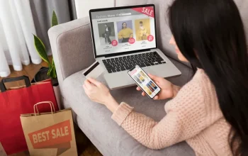 OJK Ingatkan Waspada Penipuan Belanja Online Jelang Akhir Tahun