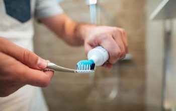 Meidian Green Mask Stick