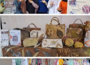 Komunitas Creative Maker di Kendari Makin Berkembang Bersama Crafter Sultra