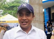 Dies Natalis ke-24, Arsitektur UHO Target Buka Dua Prodi Baru Tahun Depan