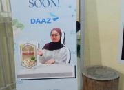 Program CSR Daaz Group di Kendari Fokus Bina Usaha Mete Rumahan, Siap Dilaunching Besok!