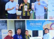 CSR DAAZ Group Bantu Branding Usaha Mete Lokal Asal Kota Kendari ‘MeLDAAZ’ Naik Kelas