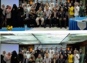 BGTK Sultra Latih 42 Guru Kembangkan Media Pembelajaran Interaktif