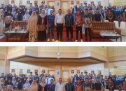 Re-Aksi Ekonomi 2025, Ajang Mahasiswa IESP Perkuat Ekspresi dan Kesiapan Wirausaha