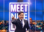 Lewat Humor, Jurnalis Senior Valentinus Resa Ajak Gen Z Kendari Berani Kritik Kebijakan Pemerintah Tidak Pro Rakyat