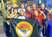 Tim Patriot 143 Sultra Boyong 4 Emas dan 1 Perunggu, Buka Peluang Tampil di Kamboja