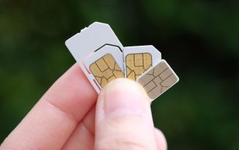 Registrasi SIM Card Berubah Total, Pemerintah Godok Aturan Baru