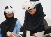 IAIN Kendari Kampus Pertama di Sultra Terapkan Teknologi Immersive di Perkuliahan