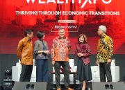 Gelar Wealth Xpo di Jakarta, CIMB Niaga Perkuat Wealth Solution Dampingi Nasabah Sambut 2026