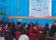 PGPAUD UHO Gelar Lomba Anak Usia Dini hingga Pameran Media di EDUFAIR Batch 4