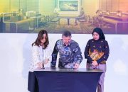 Indosat Ooredoo Hutchison dan Nokia Luncurkan GenSi Berdayakan Generasi Muda Indonesia melalui Literasi AI