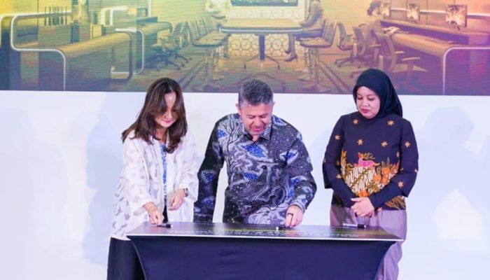 Indosat Ooredoo Hutchison dan Nokia Luncurkan GenSi Berdayakan Generasi Muda Indonesia melalui Literasi AI