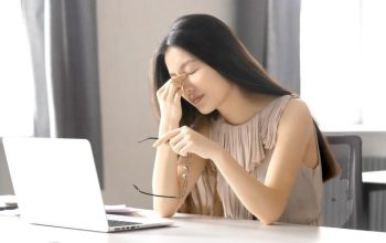 Tanda-Tanda Kekurangan Vitamin D dan Dampak Negatifnya ke Tubuh