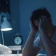7 Penyebab Tubuh Lelah tapi Sulit Tidur