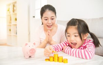 Jadikan Uang Sebagai Topik Obrolan yang Menyenangkan