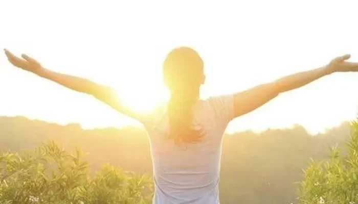 Ternyata Kurang Terpapar Sinar Matahari Bisa Gandakan Risiko Kematian