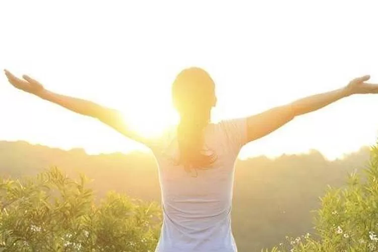 Sinar Matahari Bisa Gandakan Risiko Kematian