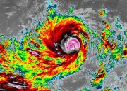 Siaga! Hujan Ekstrem-Siklon Tropis Lanjut Ancam RI di Desember-Januari