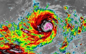 Siaga! Hujan Ekstrem-Siklon Tropis Lanjut Ancam RI di Desember-Januari