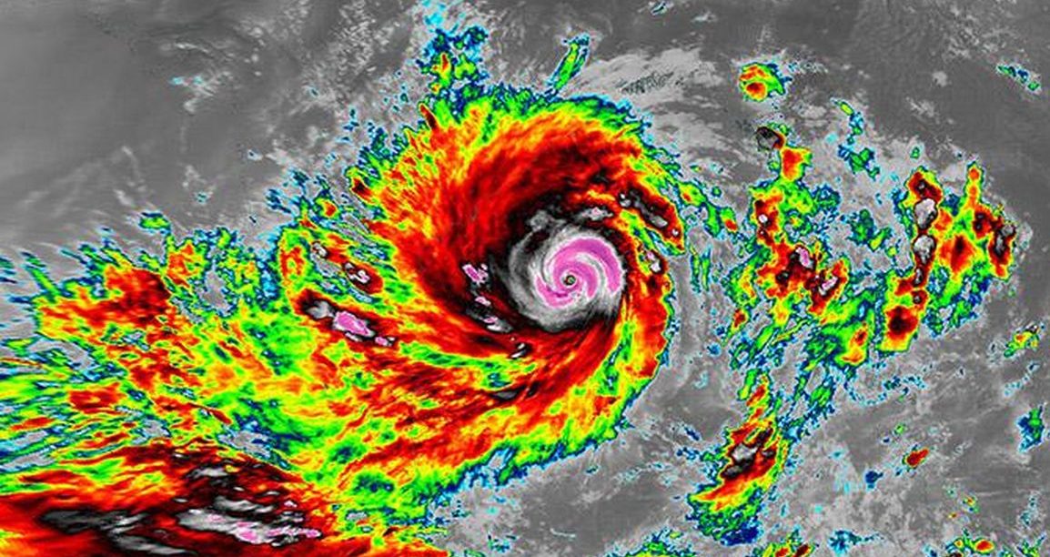Siaga! Hujan Ekstrem-Siklon Tropis Lanjut Ancam RI di Desember-Januari