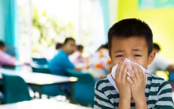 Anak Bapil-Lemas mengintai-anak-selama-di-sekolah-