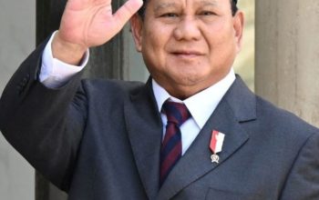 Presiden Republik Indonesia, Prabowo Subianto