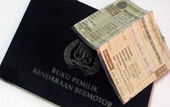 Biaya Balik Nama Mobil Bekas,BPKB