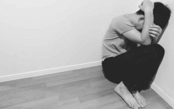 gangguan jiwa anak kecil