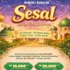 Promo Ramadan Lippo Plaza Kendari: Belanja Rp200 Ribu Senin-Selasa, Dapat Voucher Rp50 Ribu