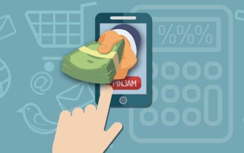 Tren Pinjol Meningkat Saat Ramadan, Ahli Ingatkan Risiko dan Tips Pencegahan