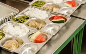 Aturan dan Jadwal Pembagian MBG Saat Ramadan 2026