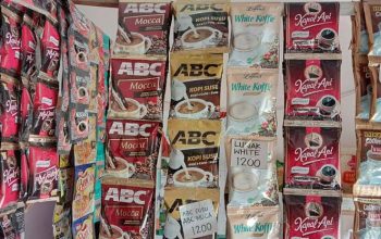 Bahaya Kopi Sachet yang Perlu Kamu Waspadai