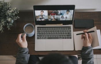 WFH 1 Hari dalam Seminggu Hanya Berlaku untuk Sektor Ini