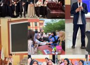Bazar, Talkshow, hingga Edukasi QRIS Warnai GenBI Ramadhan 2026 di Kolaka
