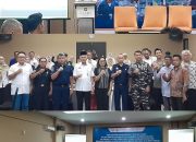 Pemprov Sultra – Rare Indonesia Siapkan Satgas Gaet Nelayan Awasi Pesisir, Pergub 21/2025 Jadi Payung Hukum