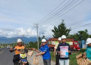 Pertamina Patra Niaga Turun ke Jalan Bagikan 3.300 Takjil Gratis di Sulawesi