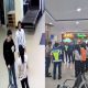 Bandara Haluoleo Buka Rekaman CCTV, Video Viral Penumpang yang Kritik Etika Petugas di Tiktok
