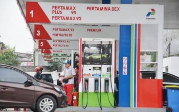 Pertamina Imbau Warga Tak "Panic Buying" BBM, Stok Aman dan Distribusi Lancar